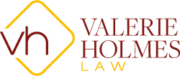 Valerie Holmes Law