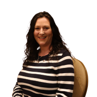 Leanna Thorpe Photo of Leanna Thorpe, a Private Client Solicitor.