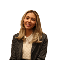 Alicia Ingle Photo of Alicia Ingle, a legal assistant.