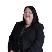 Samantha Ibrahim An image of Samantha Ibrahim, Dispute Resolution Team Manager.